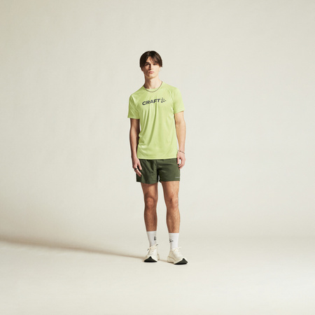 Męskie Spodenki Core Essence Shorts 2 M rozmiar S