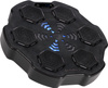 Tarcza bokserska elektroniczna bluetooth z muzyką i rękawicami HMS TB02