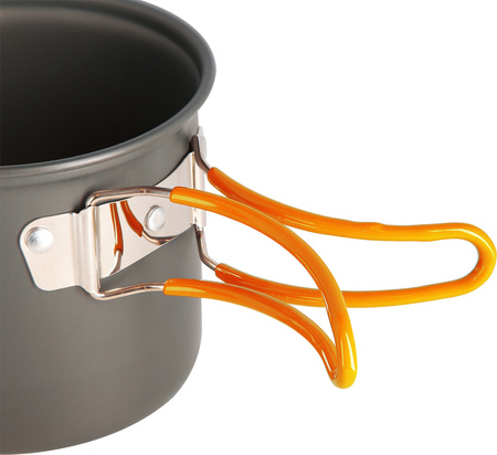 NC1704 MENAŻKA ZESTAW NILS CAMP