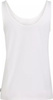 Damski bezrękawnik O'neill LUANA GRAPHIC TANK TOP snow white rozmiar M