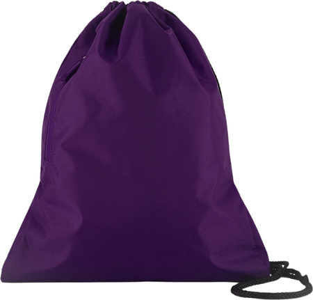Worek plecak na buty Champion Satchel fioletowy 802339 VS025