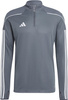 Bluza męska adidas Tiro 23 League Training Top szara HS0329