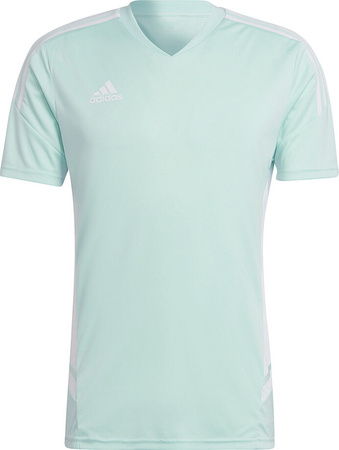 Koszulka męska adidas Condivo 22 Jersey miętowa HD2271