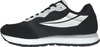 Buty damskie Fila Hypert czarne FFW0494 83336
