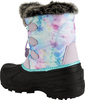 Buty dla dzieci Lee Cooper fioletowo-niebieskie LCJ-25-10-3778K