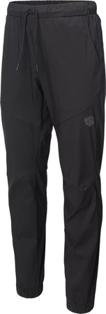 Męskie spodnie dresowe treningowe bawełniane Iguana Velman rozmiar XXL