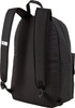 Plecak sportowy szkolny miejski Puma teamGOAL 23 Backpack czerwono-czarny 76855 01
