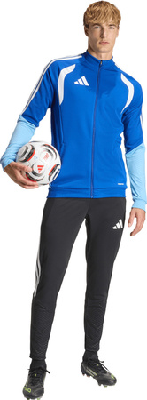 Bluza męska adidas Tiro 26 Competition Training niebieska KA7675