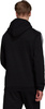 Bluza męska adidas Essentials Hoodie czarna H14641