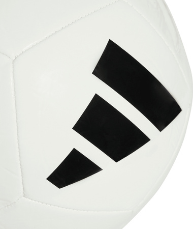 Piłka nożna adidas Universadi biała IW3729