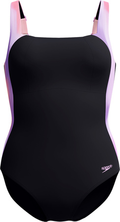 Damski Strój Kąpielowy Spdscu Lunalustre 1pc Af  rozmiar 34