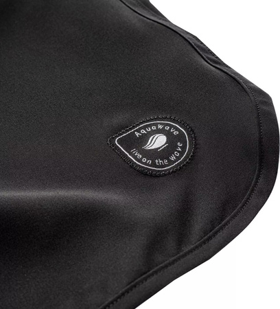 Damskie kąpielówki szorty kąpielowe Aquawave Rossina rozmiar S