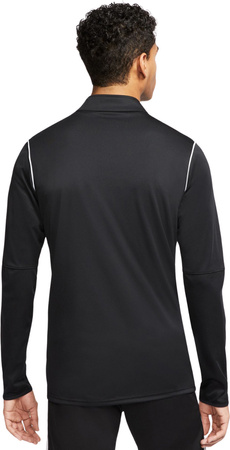 Bluza męska Nike Dry Park 20 TRK JKT K czarna BV6885 010