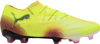 Buty piłkarskie Puma Future 8 Ultimate Low FG 108361 03