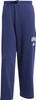 Spodnie męskie adidas Collegiate ciemnoniebieskie JM9179