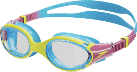 Dziecięce okularki pływackie Speedo Biofuse 2.0 Ju