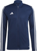 Bluza męska adidas Tiro 23 League Training Track Top granatowa HS3503