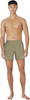 Spodenki kąpielowe Nike Essential 5 beżowe NESSF560 241