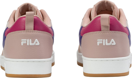 Buty dla dzieci Fila Rega NF różowe FFT0125 40029