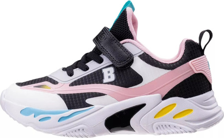 Dziecięce buty sneakersy Bejo LUDIEN JR rozmiar 35