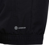 Bluza dla dzieci adidas Entrada 22 Presentation Jacket czarna H57532
