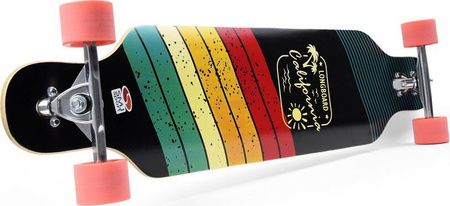 Longboard SMJ sport UT4209 California