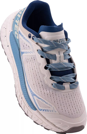 Damskie buty treningowe do biegania Hi-tec Catalina Trail Low Nwp rozmiar 41