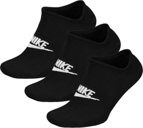 Skarpety Nike NK Nsw Everyday Essential NS czarne DX5075 010