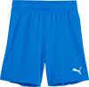 Spodenki dla dzieci Puma Team Goal niebieskie 705753 02
