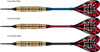 Rzutki Harrows Corsair Softip niebieskie