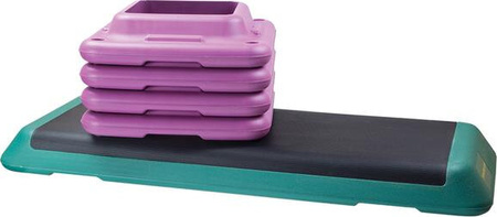 Step do aerobiku HMS Premium AS006