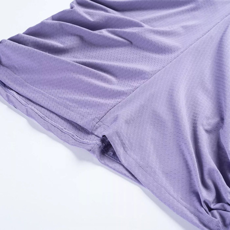 Damska koszulka treningowa z krótkim rękawem IQ Indila rozmiar XL