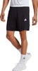Spodenki treningowe krótkie męskie adidas Train Essentials All Set Training czarne IB8161