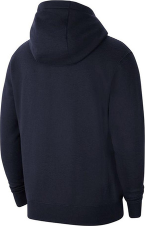 Bluza męska Nike Park 20 Hoodie granatowa CW6887 451