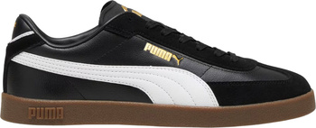 Buty Puma Club II czarne 397447 02