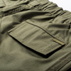 Męskie Spodenki Magnum Atero 3.0 Shorts  olive green rozmiar XL