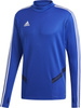 Bluza męska adidas Tiro 19 Training Top niebieska DT5277