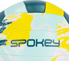 Piłka siatkowa Spokey Setter żółto-zielona 942682