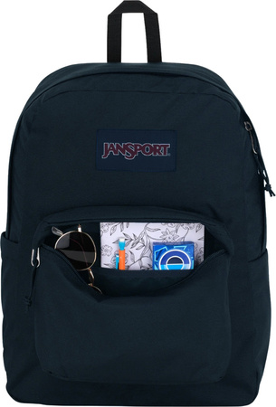 Plecak Jansport Superbreak granatowy EK0A5BAGN541