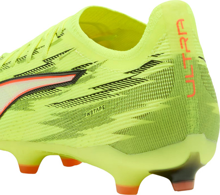 Buty piłkarskie Puma Ultra 6 Pro FG/AG 108697 01