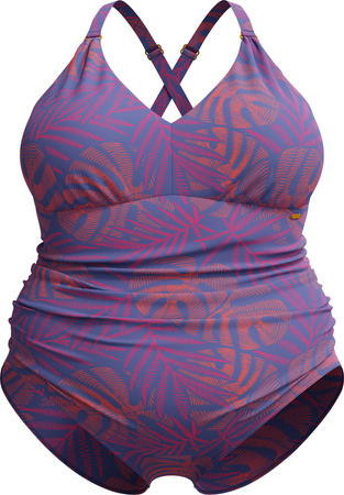 Damski Strój Kąpielowy Spdscu Pt Vnck + 1pc Af  rozmiar 42