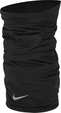 Komin Nike Dri-Fit Wrap 2.0 czarny N1002586042OS