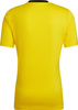 Koszulka męska adidas Entrada 22 Jersey żółta HI2122
