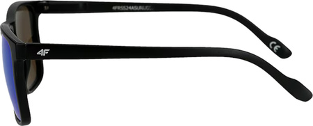 Okulary przeciwsłoneczne 4F U068 czarne 4FWSS25ASUNU068 20S