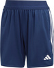 Spodenki damskie adidas Tiro 23 League Training granatowe HS0322