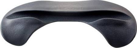 Ochraniacz na kark HMS WNK01 grafitowy