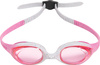 Dziecięce Okularki Spider Jr  r_pink-grey-pink rozmiar uniwersalny