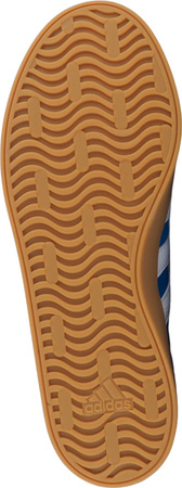 Buty męskie adidas VL Court 3.0 niebieskie JR2341