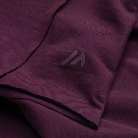 Damska koszulka z krótkim rękawem Martes LADY FANKY II rozmiar XL