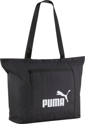 Torba Puma Base Shopper czarna 91345 01
